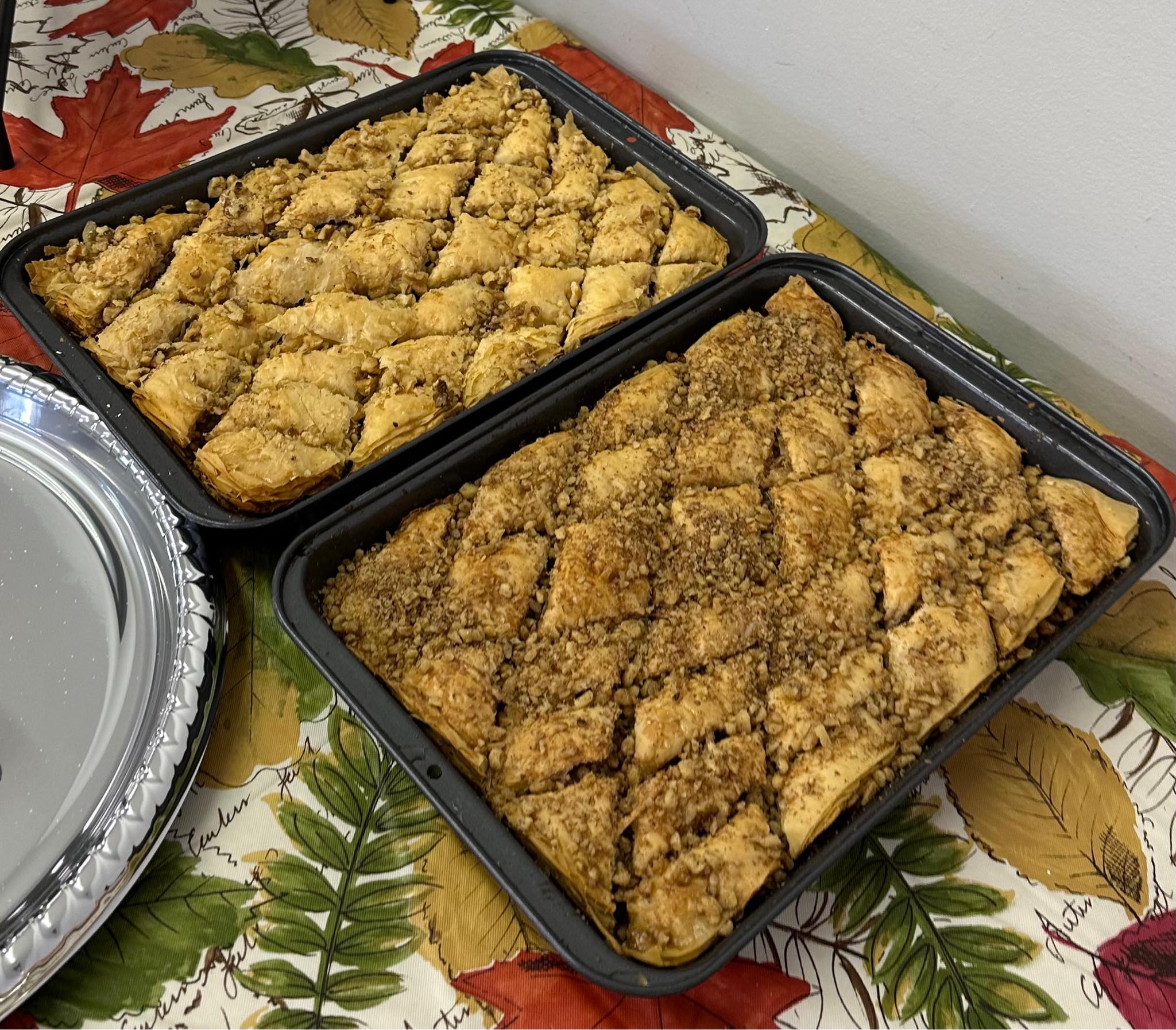 Baklava